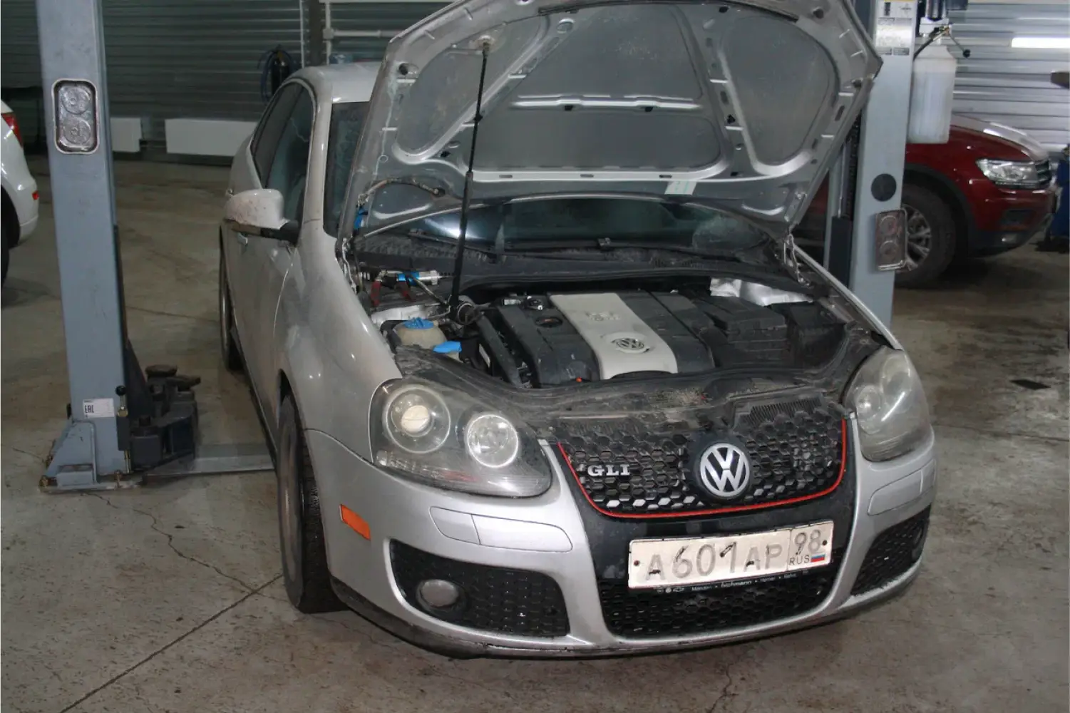 Vag-Service