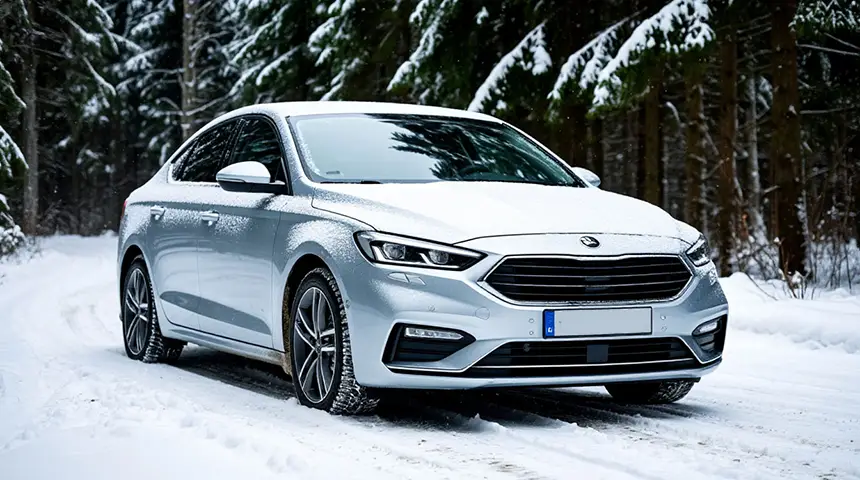 Анализ кризиса российского авторынка в 2025 году