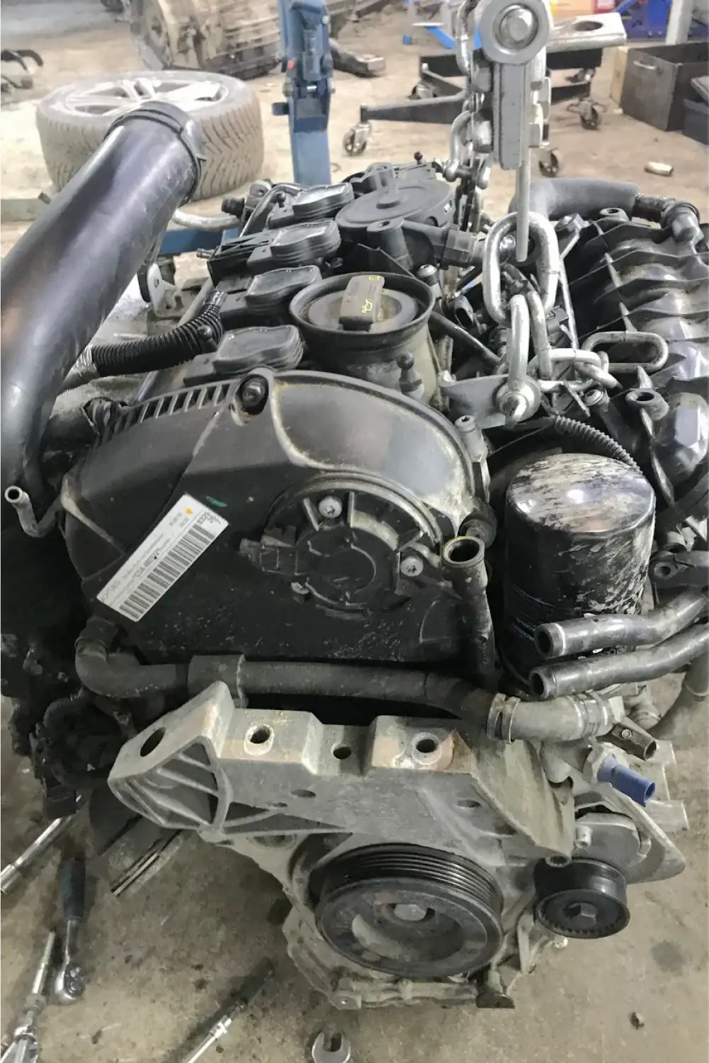 Vag-Service