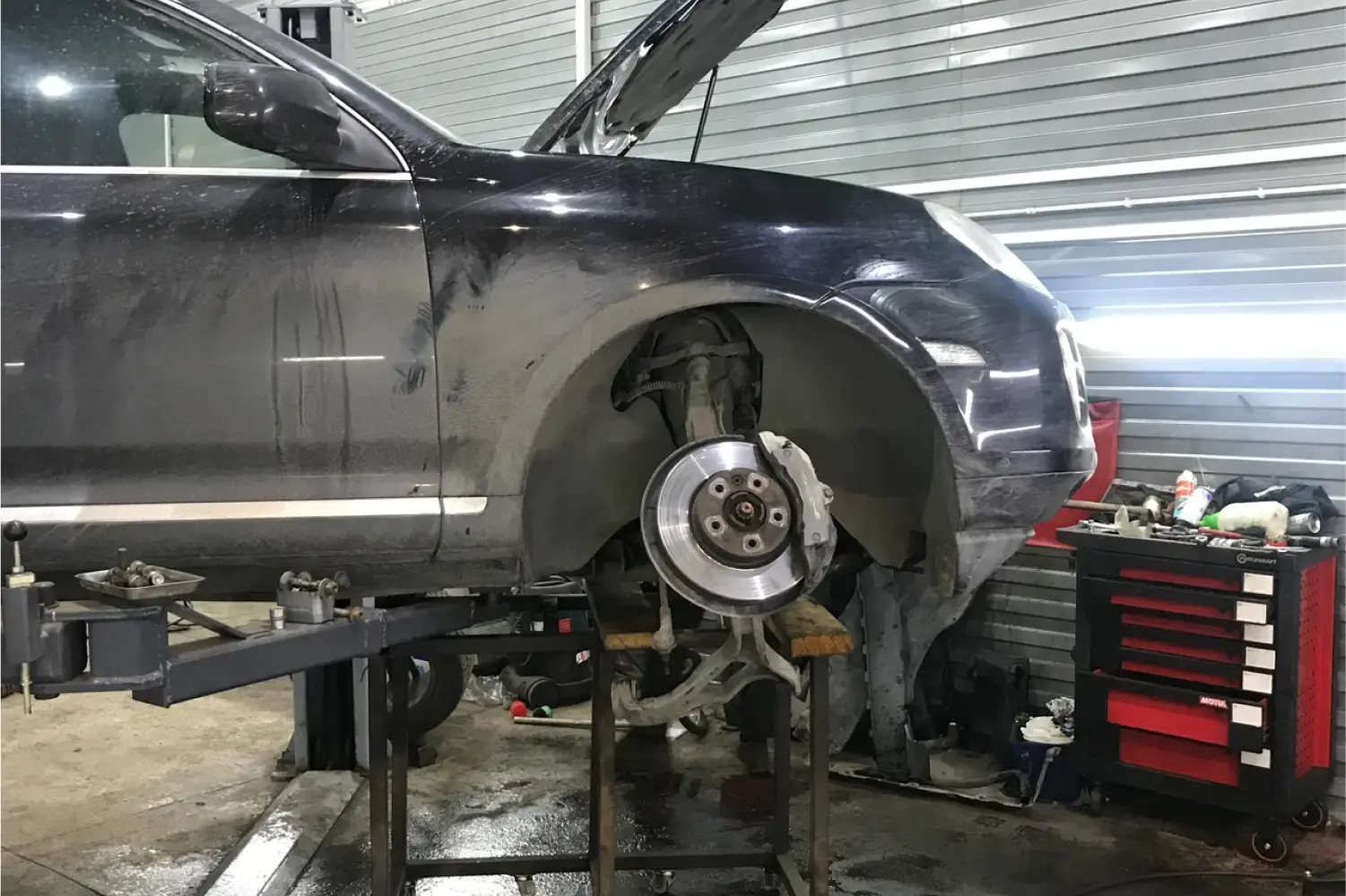 Vag-Service