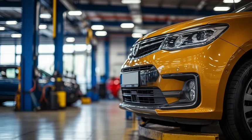  Комплексное обслуживание Mitsubishi L200 2008 г.в.  Замена масла и диагностика в СПб