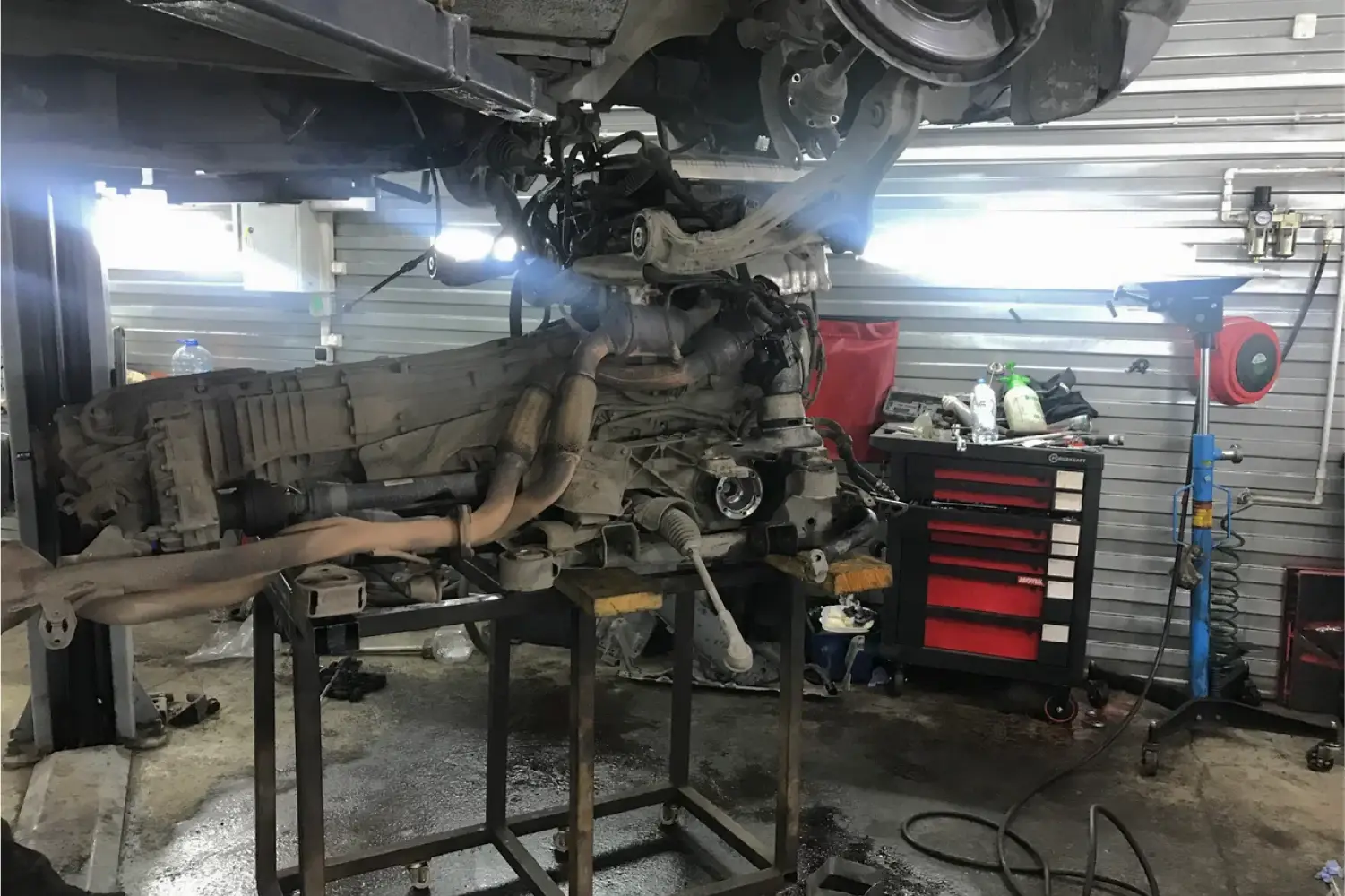 Vag-Service