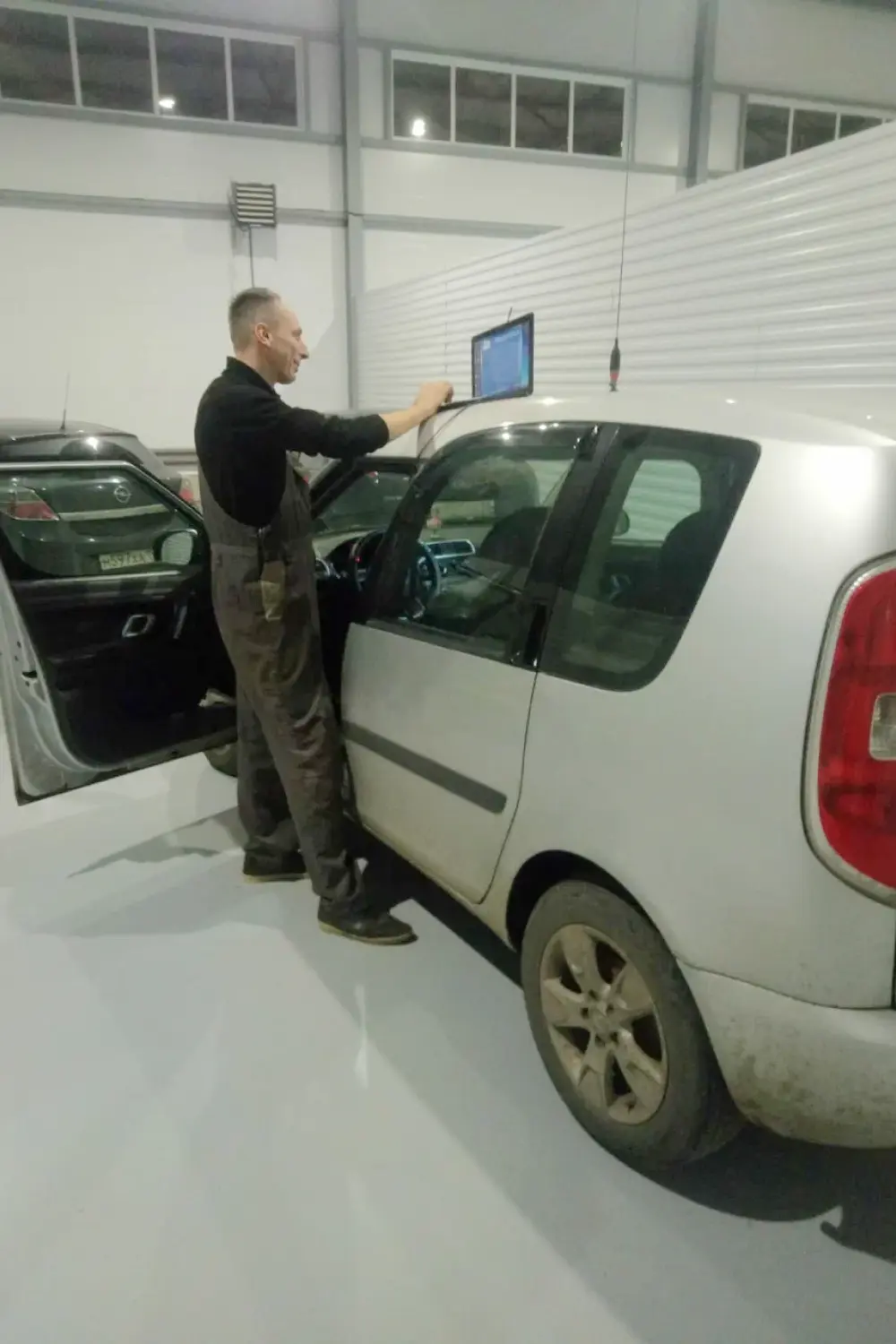 Can-auto