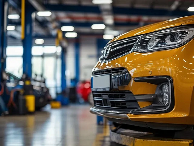  Комплексное обслуживание Mitsubishi L200 2008 г.в.  Замена масла и диагностика в СПб
