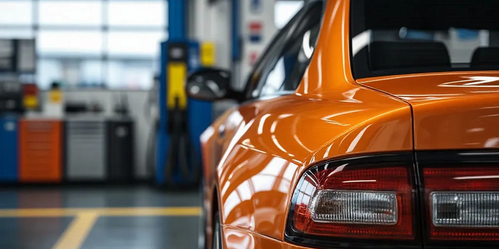 Российский авторынок в 2024-2025: возвращение брендов и новые игроки