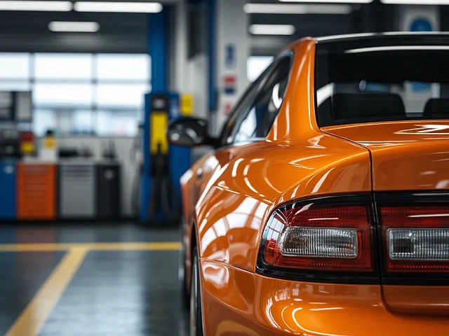Российский авторынок в 2024-2025: возвращение брендов и новые игроки